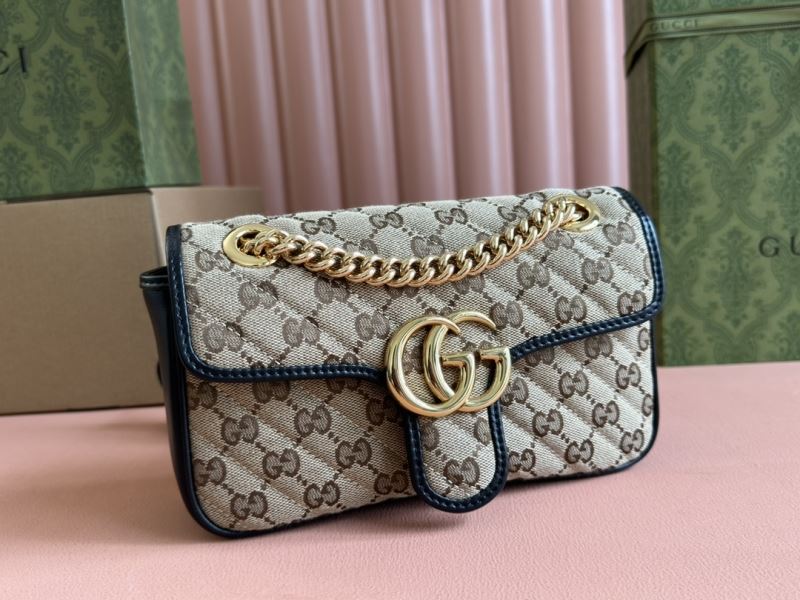 Gucci Satchel Bags